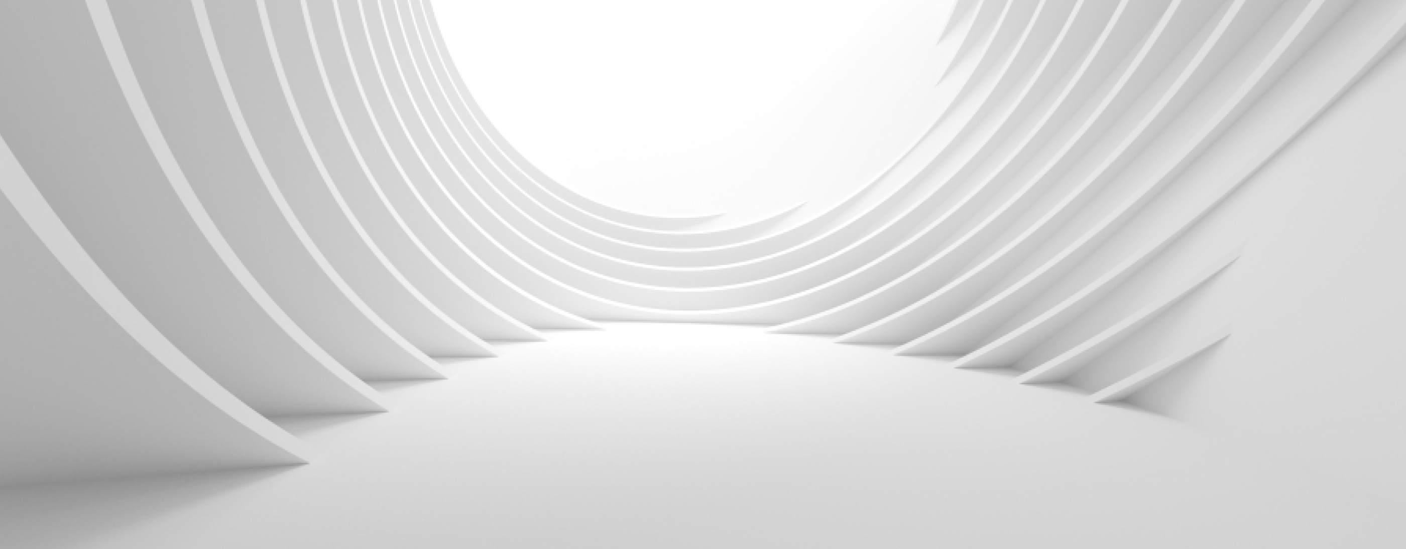 Белые 3d фоны